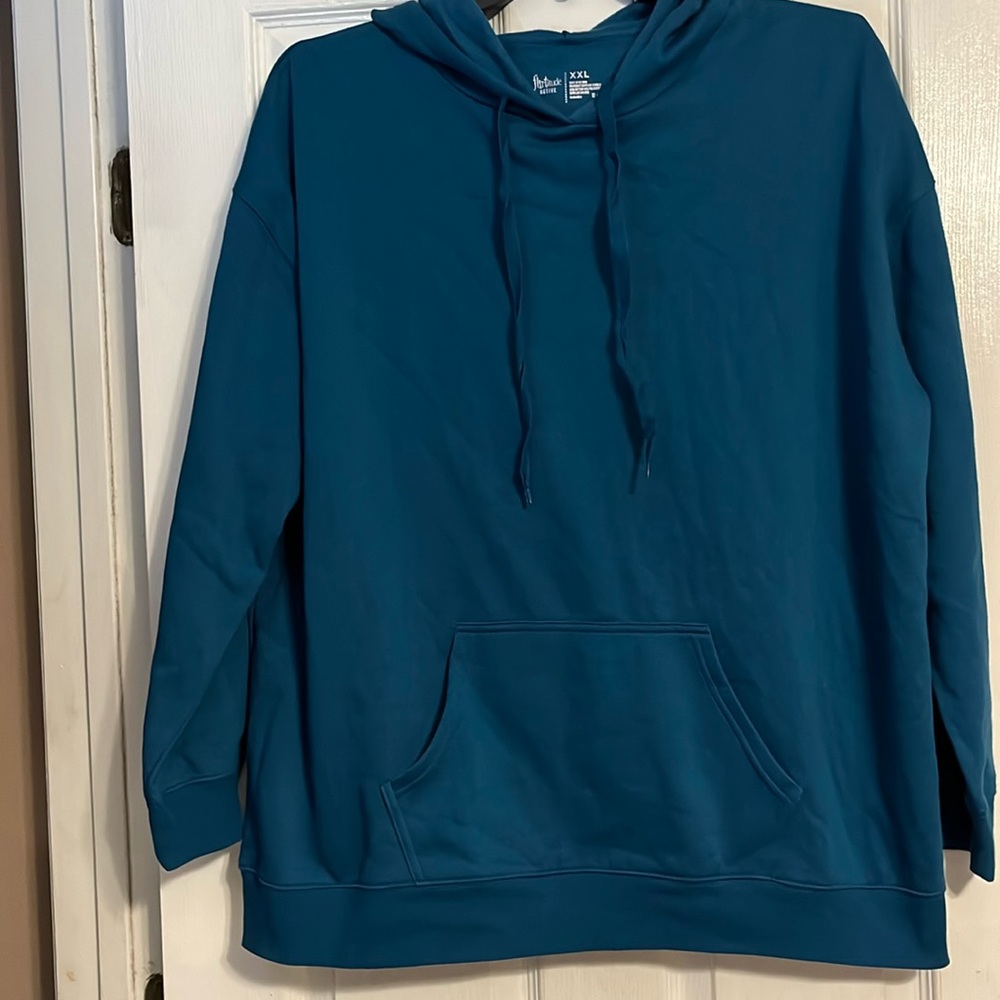 Active Hoodie